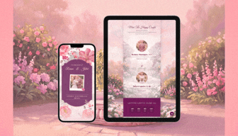 undangan digital pernikahan KisahKita
